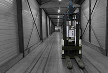 Safe Automated Guided Vehicles